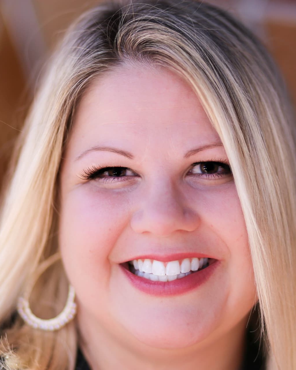 Kimberly Knoll, LMFT, founder of The Tending